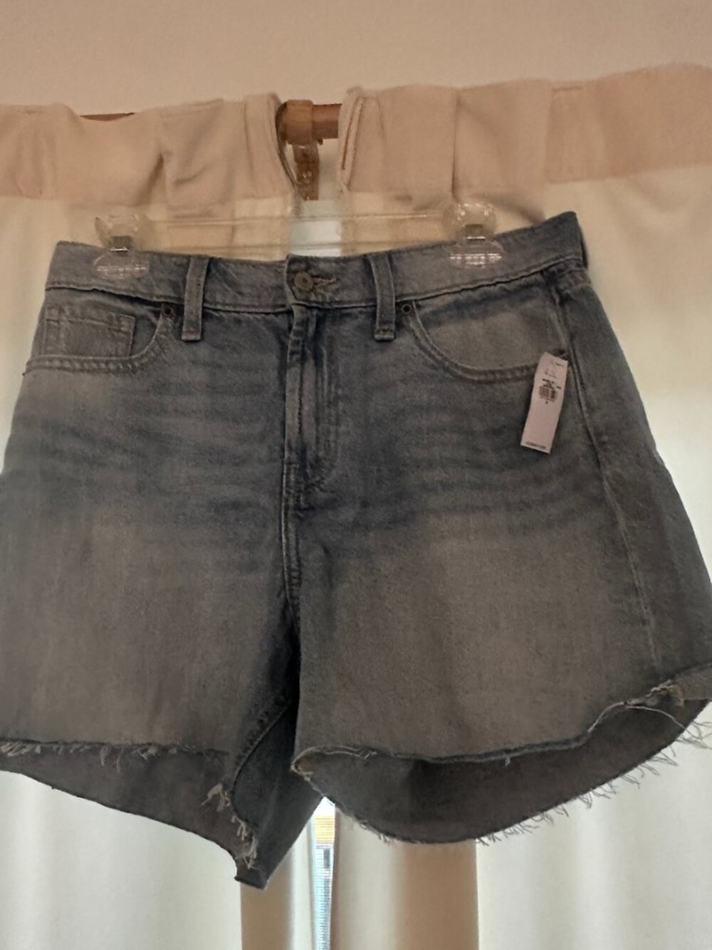 Old Navy Baggy Short
